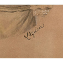 Charger l&#39;image dans la galerie, LAGRENÉE Anthelme-François. (1774-1832)

