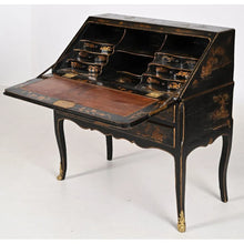 Load image into Gallery viewer, Bureau de pente Louis XV
