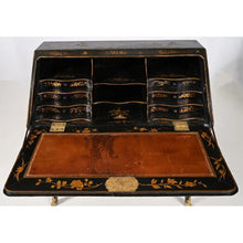 Load image into Gallery viewer, Bureau de pente Louis XV
