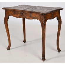 Load image into Gallery viewer, Table de milieu Louis XV
