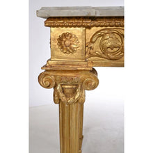 Load image into Gallery viewer, Grande table de milieu Louis XVI
