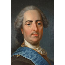 Load image into Gallery viewer, Ecole Française Du XVIIIe Siècle, Suiveur De Carle Van Loo (1705-1765)
