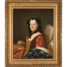 Load image into Gallery viewer, Ecole Française Du XVIIIe Siècle, Suiveur De Carle Van Loo (1705-1765)
