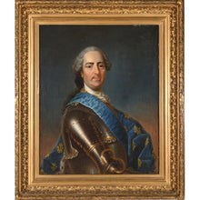 Load image into Gallery viewer, Ecole Française Du XVIIIe Siècle, Suiveur De Carle Van Loo (1705-1765)
