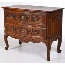 Load image into Gallery viewer, Petite Commode Provencale Louis XV
