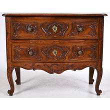 Load image into Gallery viewer, Petite Commode Provencale Louis XV
