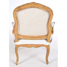 Load image into Gallery viewer, Gourdin suite de 6 jolis fauteuils d&#39;époque Louis XV
