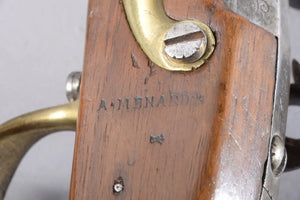 FRANCE: Pistolet modele AN XIII