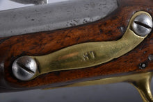 Load image into Gallery viewer, Rare pistolet de cavalerie et dragon modele 1763
