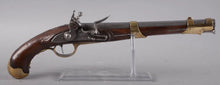 Load image into Gallery viewer, Rare pistolet de cavalerie et dragon modele 1763
